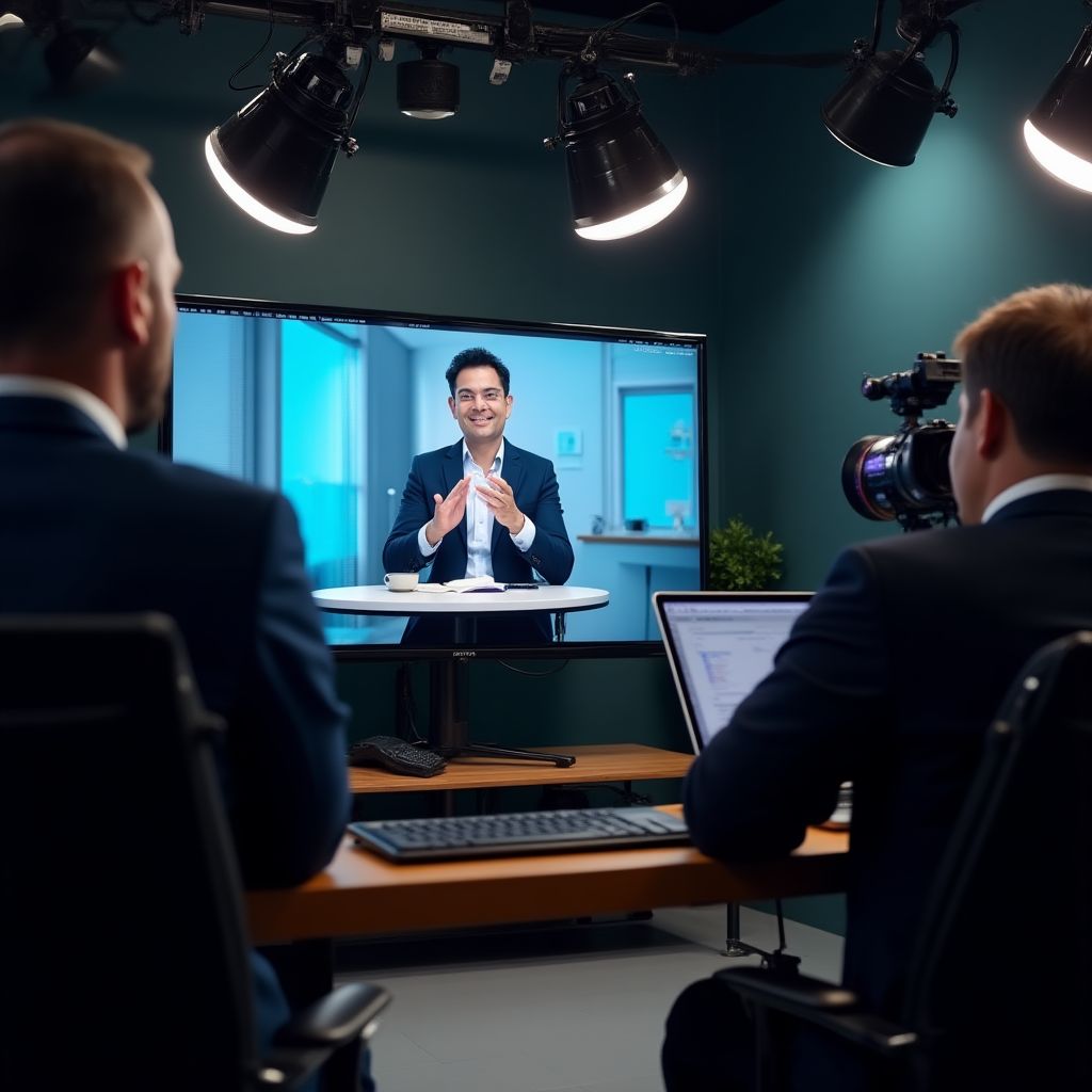 Webinar etkinliği