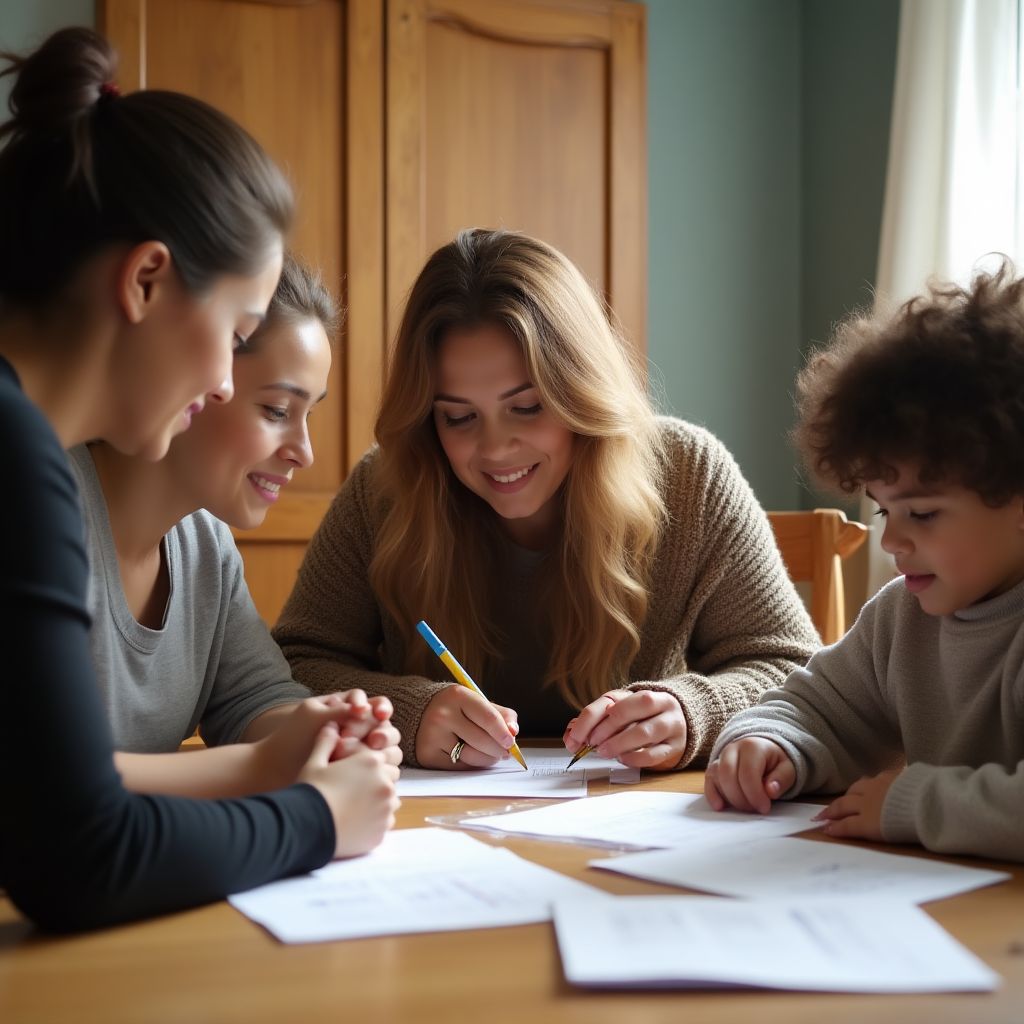 Aile Bütçesi Atölyesi