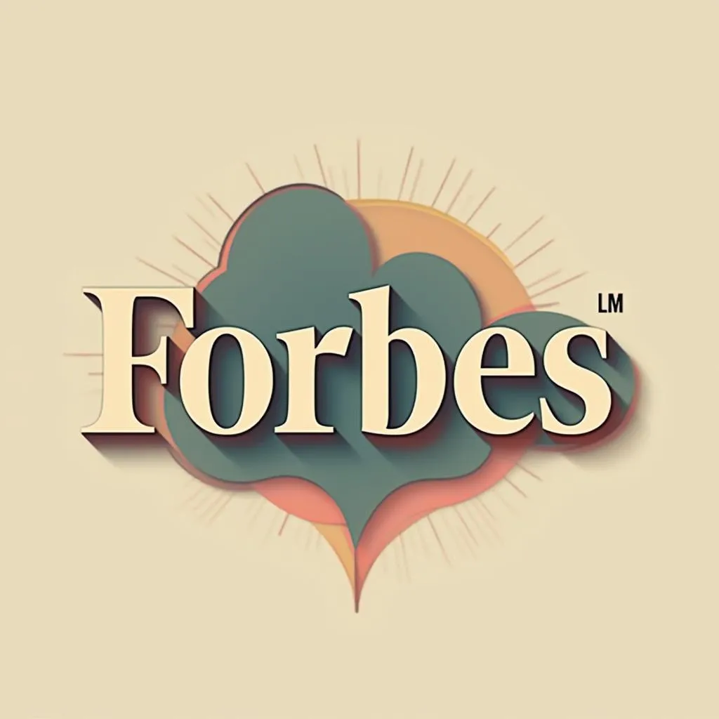 Logo Forbes