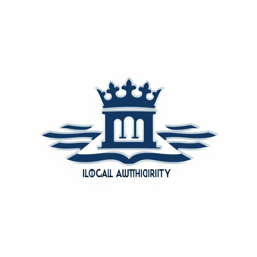 Belediye Logo