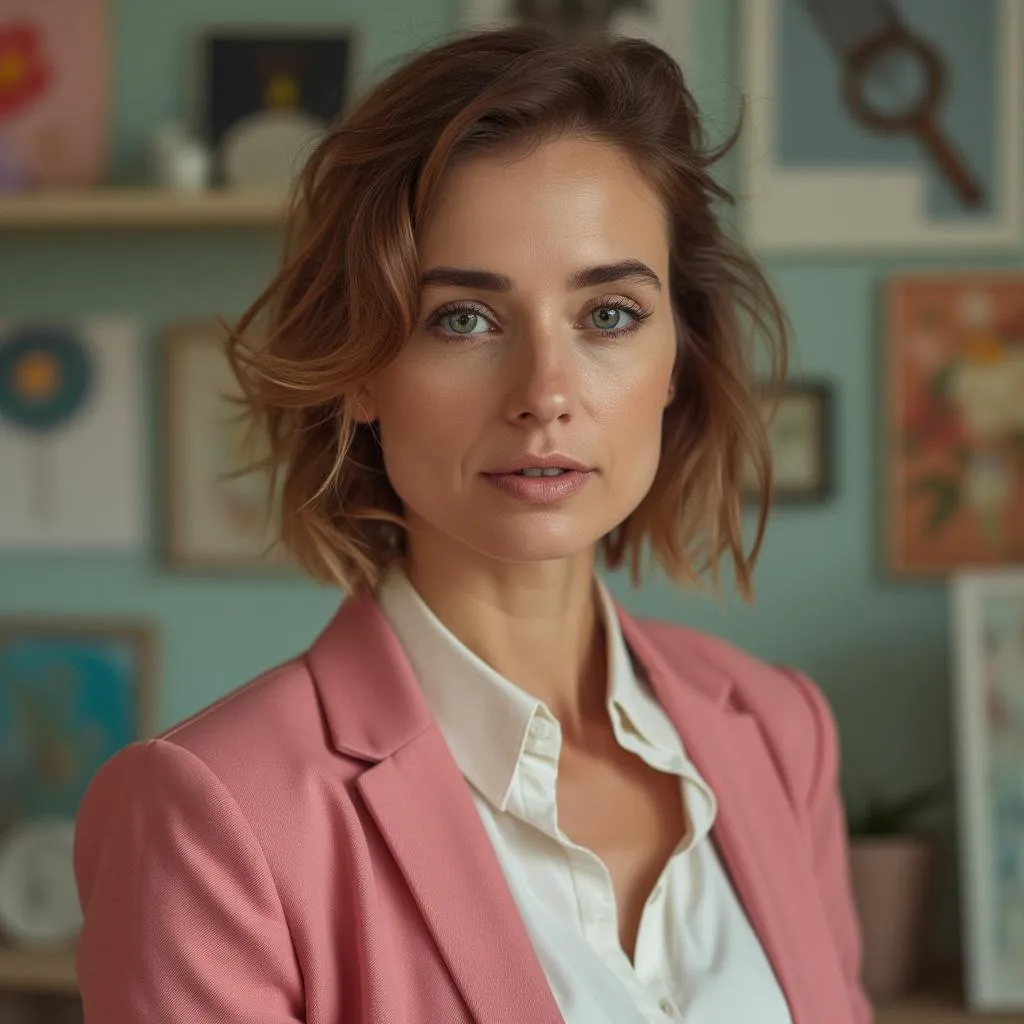Zuzana Krajčírová