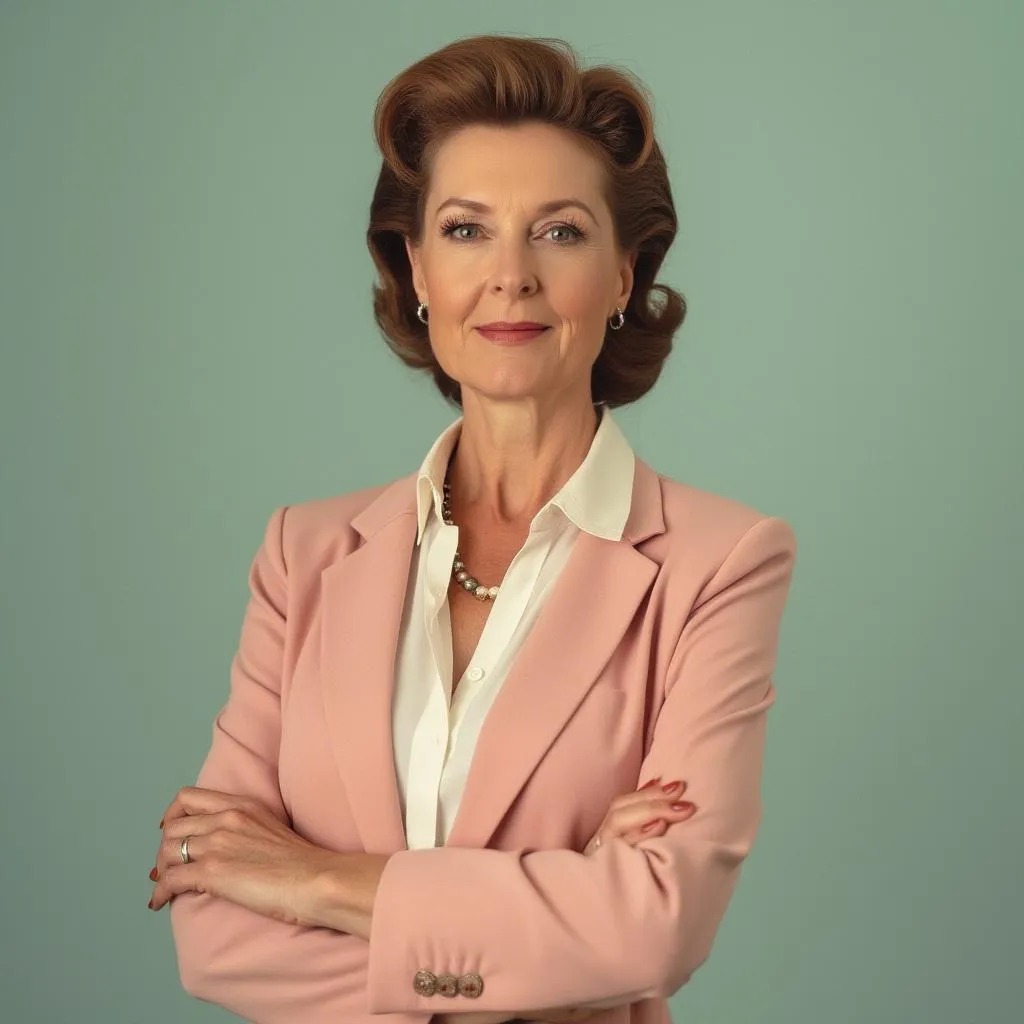 Katarína Veselá