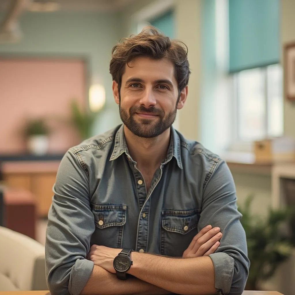 Peter Malik